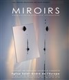 En miroir : Dialogue d'oeuvres anciennes et contemporaines pour choeur - 
