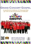 Grand Concert Gospel Caritatif - 