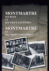 Visite guidée : Cimetière de Montmartre | par Paul Bauer - 