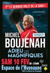 Michel Boujenah dans Adieu les Magnifiques - 