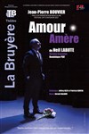 Jean-Pierre Bouvier dans Amour Amère - 