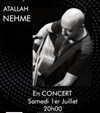 Atallah Nehme - 