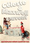 Céleste et Maxwell sauvent Noël - 