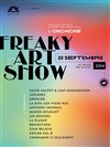 Freaky Art Show - 