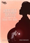 Sherlock Holmes et le mystère du bidon tout rond - 