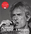 De Serge... à Reggiani - 