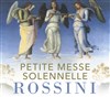 Petite Messe Solennelle de Rossini - 