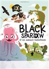 Black Sparow et les animaux fantastiques - 