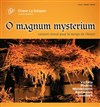 O magnum mysterium - Concert choral pour le temps de l'Avent - 