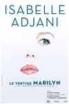 Isabelle Adjani dans Le vertige Marilyn - 