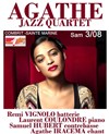 Agathe Iracema Quartet - 