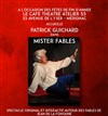 Mister fables - 