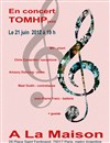 Tomhp Jazz Quartet - 