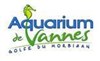 Aquarium océanographique et tropical du golfe du Morbihan - 