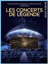Les Concerts de Légende | 1,2,3 Soleils - 