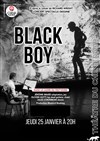 Black Boy - 