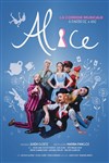 Alice, la comédie musicale - 
