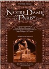Projection du film "Notre Dame de Paris" | Orgue de cinéma - 