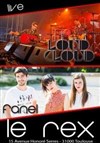 Loud cloud & Fanel - 