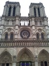 Visite guidée de Notre-Dame de Paris - 
