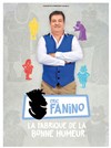 Eric Fanino dans La Fabrique De La Bonne Humeur - 
