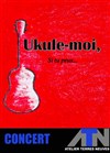 Ukule-Moi - 