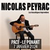 Nicolas Peyrac - 