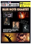 Blue Note Quartet - 