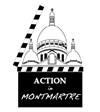 Visite guidée en anglais : sur le thème du cinéma à Montmartre | An original movie guided tour in Montmartre | Par Lisette Pires - 
