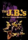 The JB's : The original James Brown band feat Cynthia Moore - 