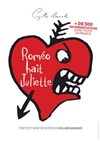 Roméo hait Juliette - 