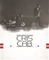 Cris Cab en concert | Cap d'Agde - 