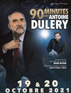90 minutes avec Antoine Duléry - 