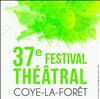 Une vie sur mesure | Festival Théâtral Coye-la-Forêt - 