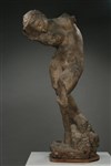 Visite guidée : Exposition Rodin, la lumière de l'antique | par Céline Parant - 