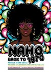 Naho dans Back to 1970 - 