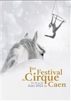 Festival du Cirque de Caen - 
