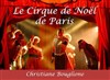 Le Cirque de Noël de Bouglione - 