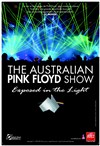 The Australian Pink Floyd Tour - 