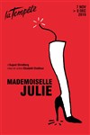 Mademoiselle Julie - 