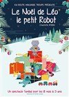 Le Noël de Léo le petit robot - 