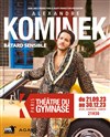 Alexandre Kominek dans Bâtard Sensible - 