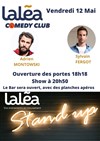 Laléa Comedy Club #18 - 