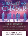 Straight No Chaser - 