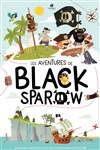 Les aventures de Black Sparow - 