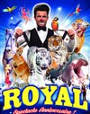 Le Cirque Royal dans Le royaume des animaux | Le muy - 