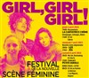 Girl, girl, girl! | Pass festival - 