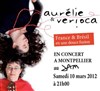 Aurélie & Verioca - 