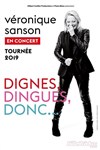Véronique Sanson - Dignes, dingues, donc.. - 