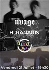 Jassybee Band + Horanauts + Nvage - 